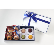 16 pieces gift box