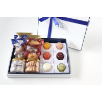 6 pieces gift box