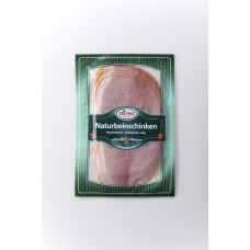 Natural leg ham(sliced)1pckg. 130g