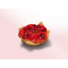 Petit Cherry Tart (Seasonal product)