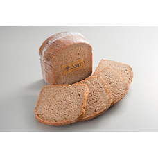 Whole grain bread (Sliced)